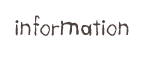 information