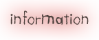 information