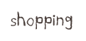 shopping