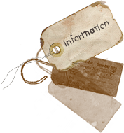 information